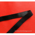 Elastic straps for brassiere